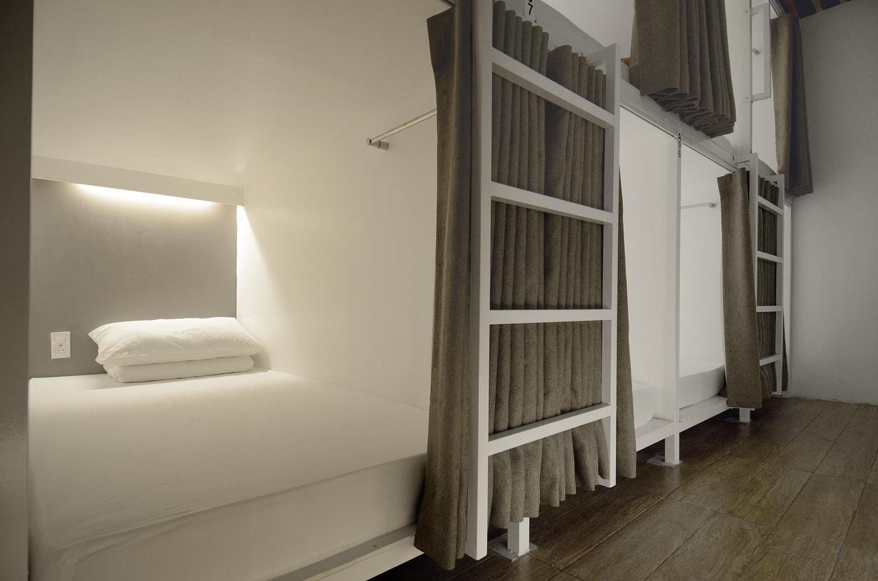 Memoires De Saigon Hostel Ho Chi Minh City Bagian luar foto