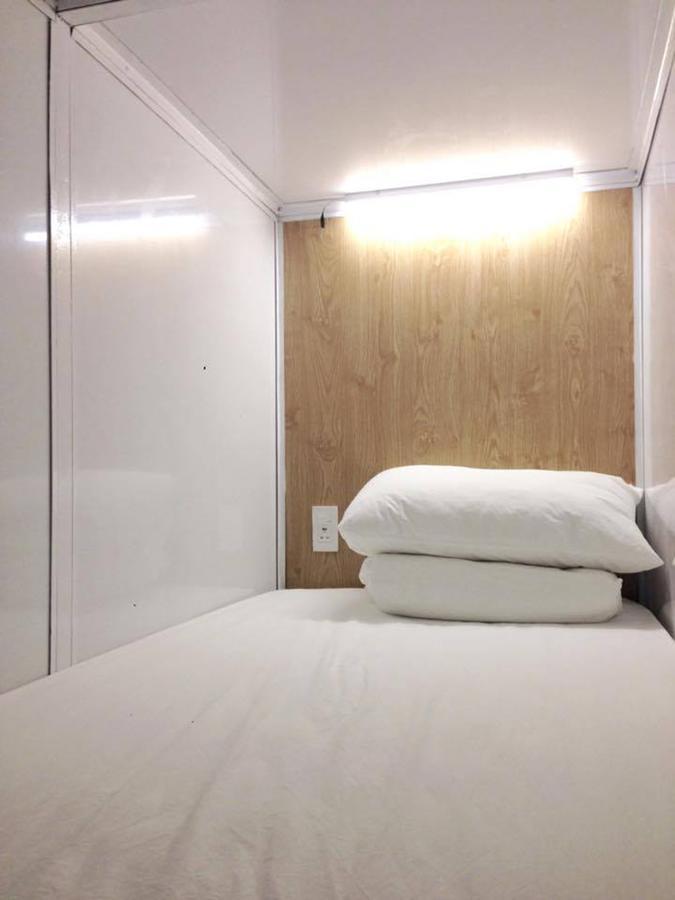 Memoires De Saigon Hostel Ho Chi Minh City Bagian luar foto