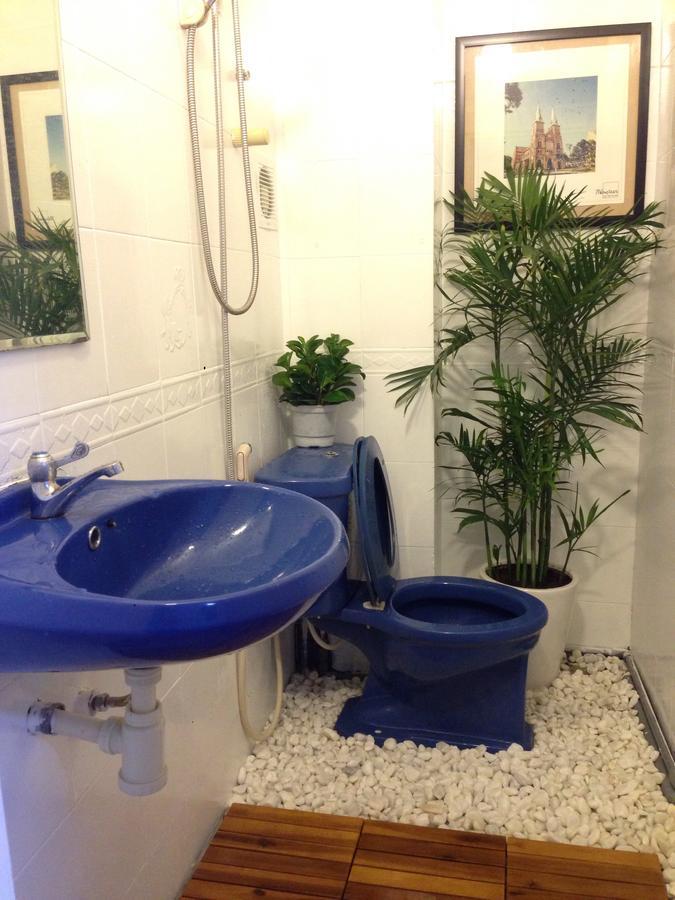 Memoires De Saigon Hostel Ho Chi Minh City Bagian luar foto