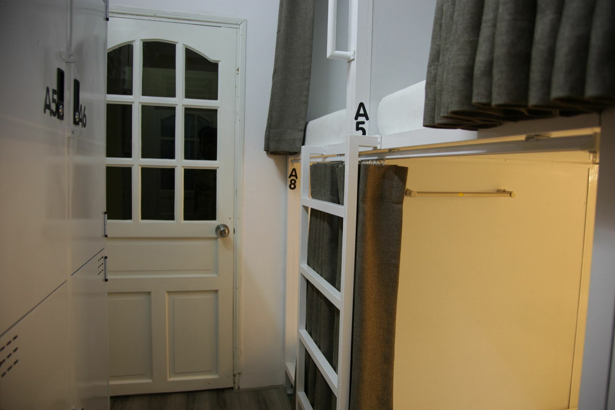 Memoires De Saigon Hostel Ho Chi Minh City Bagian luar foto
